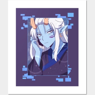 90’s Shiro Posters and Art